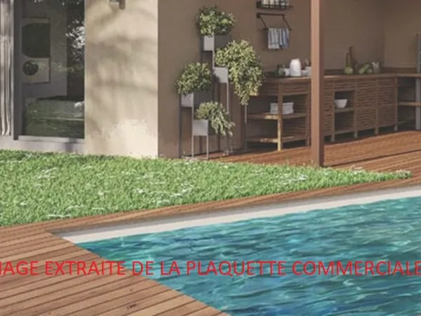 Maison 5 pièces 171 m²