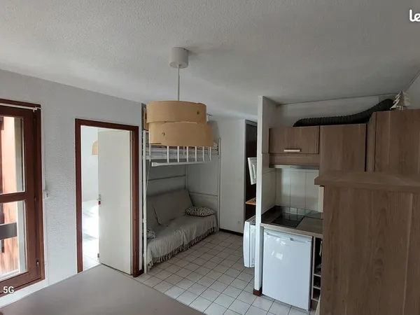 Appartement 1er etage
