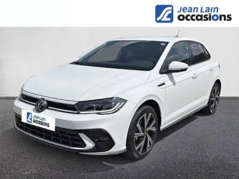 Volkswagen Polo 1.0 tsi 95 s&amp;s bvm5