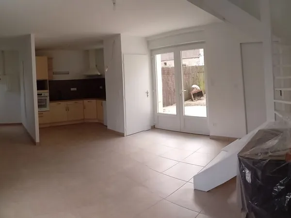 Loue T4 113m²