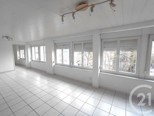 Appartement 3 pièces 78 m²