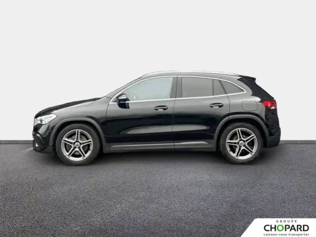 Mercedes Gla 200 d 8g-dct — photo 10
