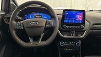 Ford Puma 1.0 Flexifuel 125ch S&S mHEV ST-Line X — photo 11