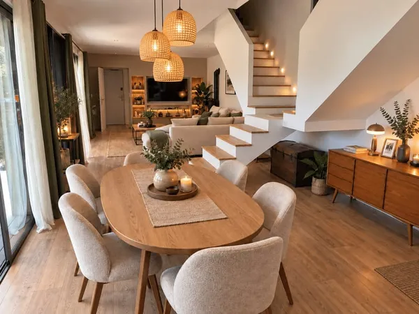 Maison 7 pièces 194 m²