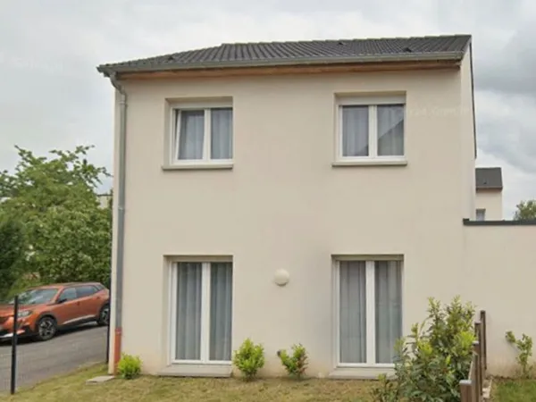 Maison 5 pièces 85 m²