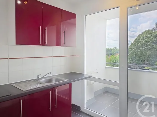 Appartement 1 pièce 30 m²