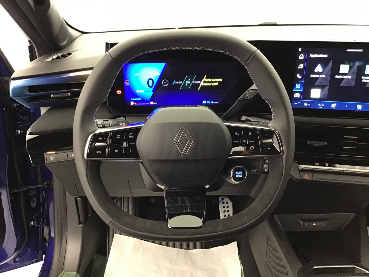 Renault Clio 6 — photo 12