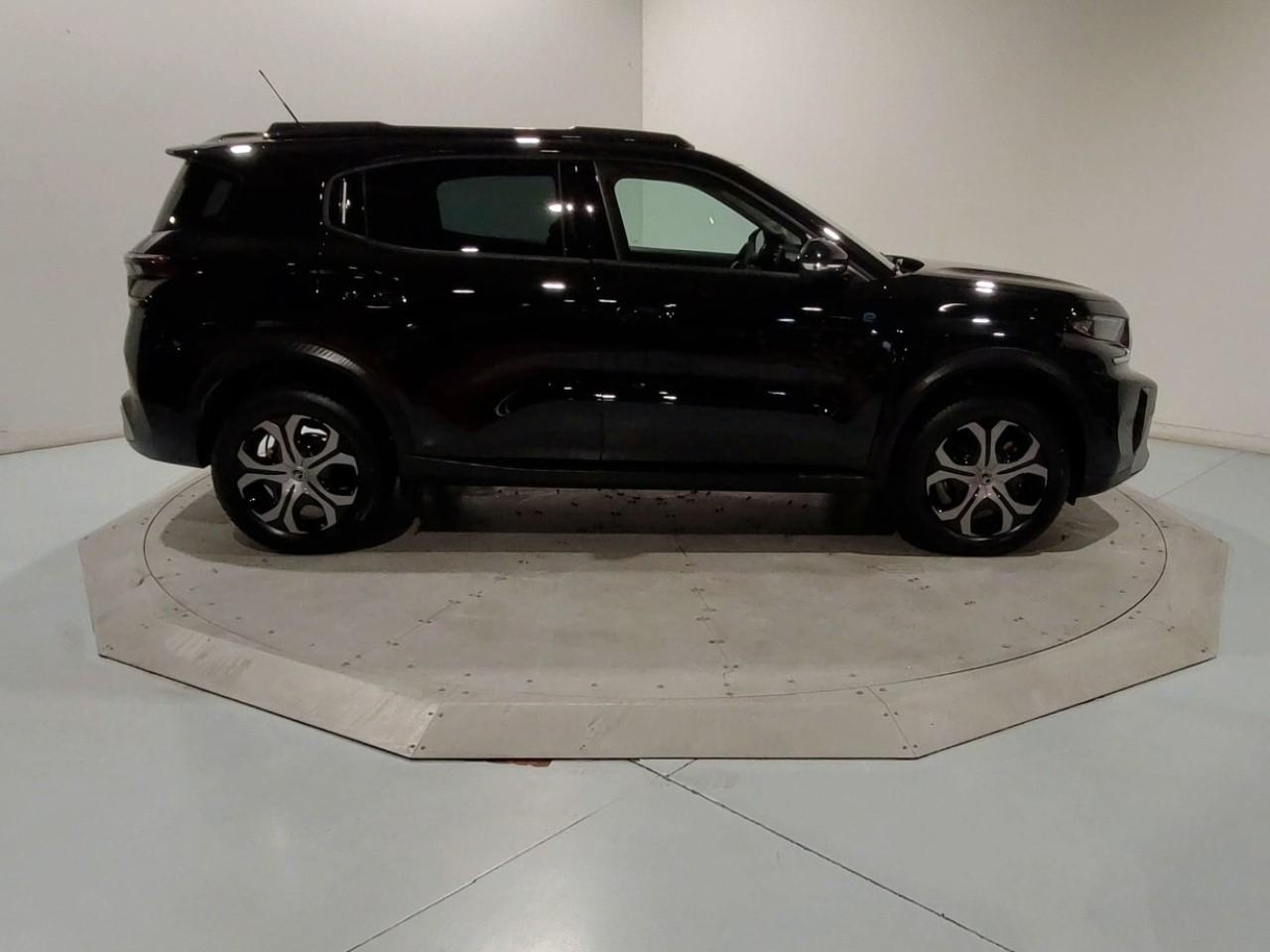 Citroën C3 Aircross e-c3 aircross 113 autonomie confort plus — photo 6