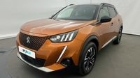 Peugeot 2008 e-2008 136ch GT