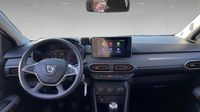 Dacia Sandero ECO-G 100 - 22 Stepway Confort — photo 8