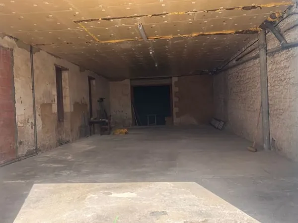 Parking/Garage 110 m²