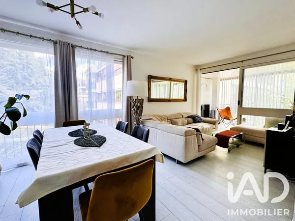 Vente Appartement 5 pièces