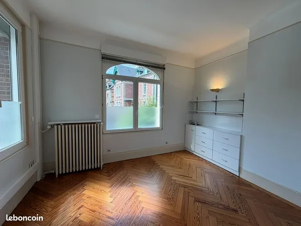 Bureaux 193 m² ROUEN