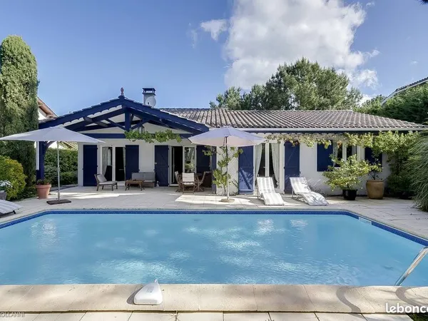 Vends maison 105m²