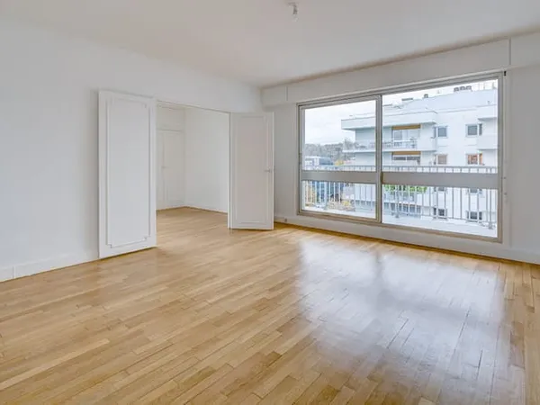 Appartement 3 pièces 71 m²