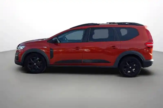 Dacia Jogger eco-g 100 5 places — photo 3