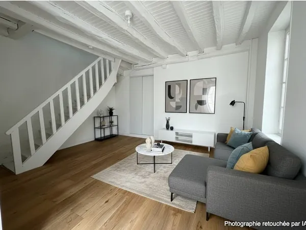 Appartement à louer Orléans
