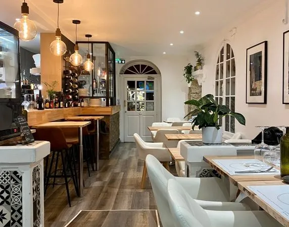 Brasserie licence iv