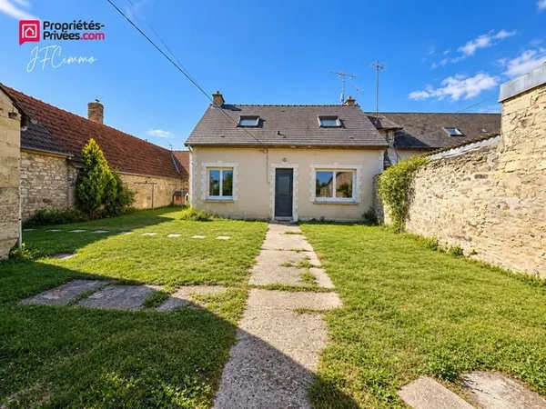 Maison Oeuilly 6 pièce(s) 95 m2