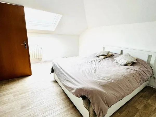 Appartement 4 pièces 120 m²