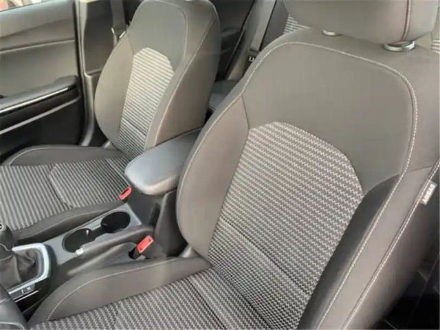 Kia Ceed 1.5 t-gdi 140 ch bvm6 — photo 34