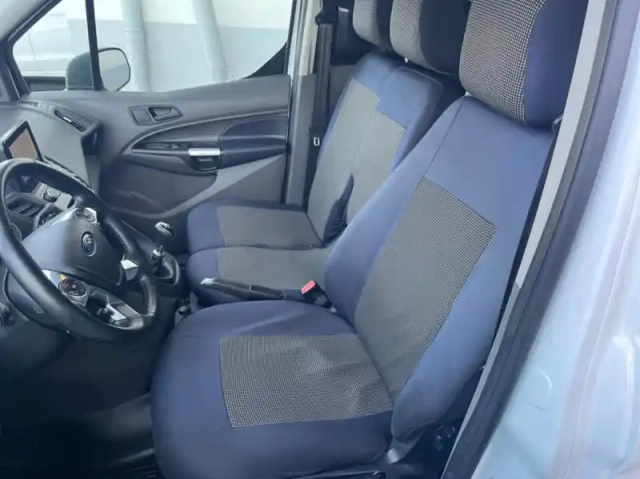 Ford Transit Connect fourgonnette l1 1.5 ecoblue 75ch trend business — photo 10