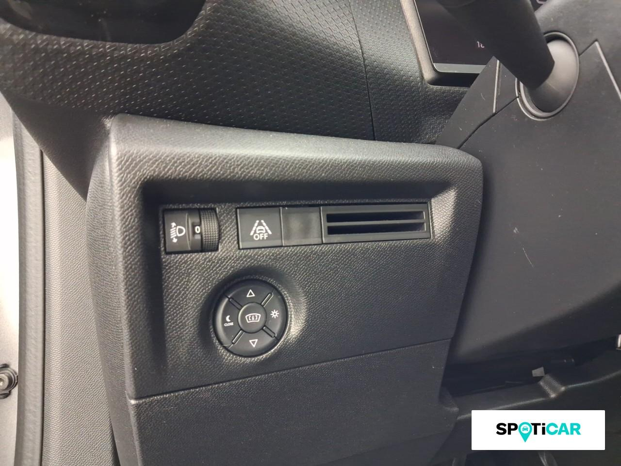 Citroën C4 bluehdi 110ch s&s feel pack — photo 18