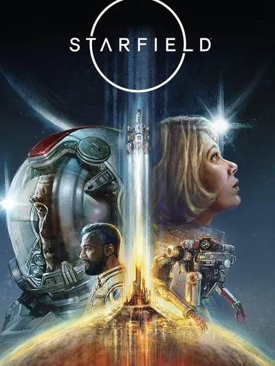 Starfield