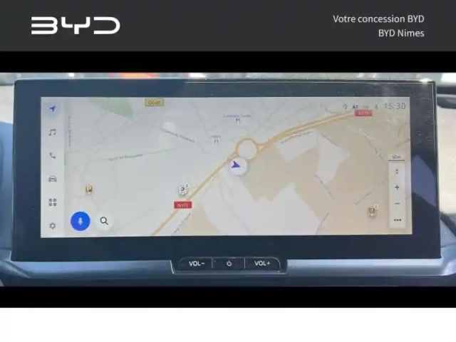 Toyota C-Hr 2.0 hybride rechargeable 225ch gr sport ng23 — photo 12