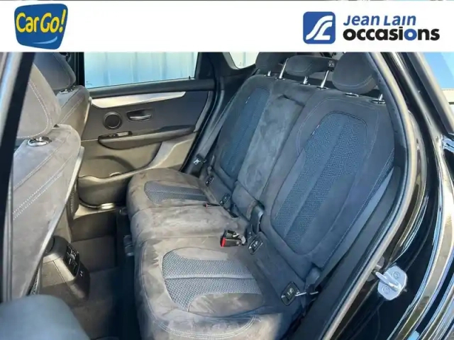 Bmw Serie 2 active tourer 218d 150 ch bva8 — photo 6