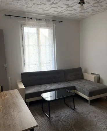Appartement f2