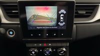 Renault Captur 1.6 E-Tech hybride 145ch RS Line — photo 29