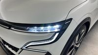 Renault Mégane E-Tech Electric EV60 220ch Techno super charge -B — photo 17