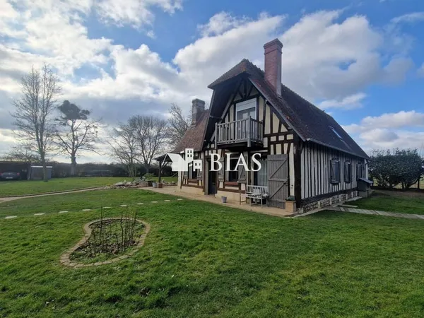 Maison 5 pièces 136 m²