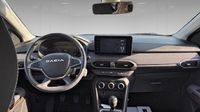 Dacia Sandero 1.0 ECO-G 100ch Stepway Expression + — photo 8