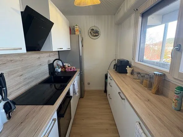 Appartement Métabief