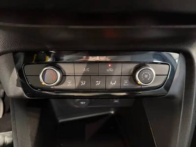 Opel Corsa 1.2 turbo hybrid 110 ch autom — photo 15