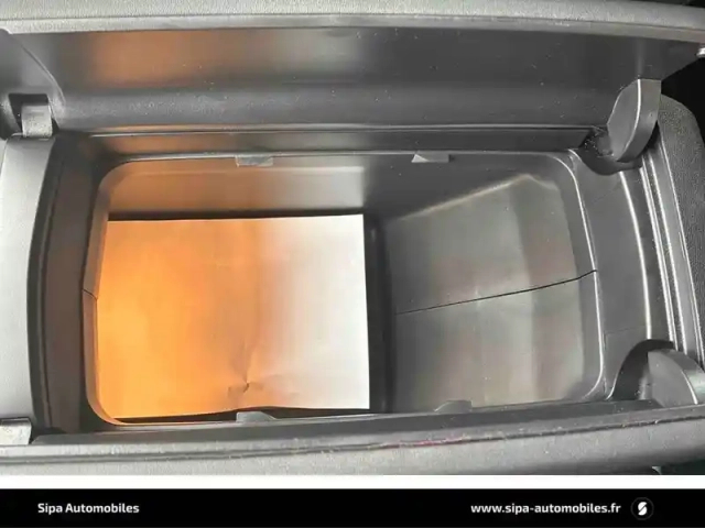 Citroën C5 Aircross hybride 145 e-dcs6 — photo 29