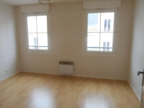 Studio 1 pièce 22 m²
