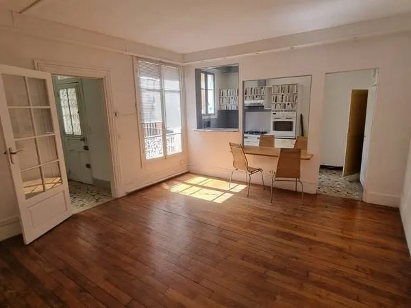 Maison 5 pièces 83 m²