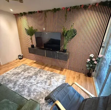 Appartement 5 pièces 103 m²