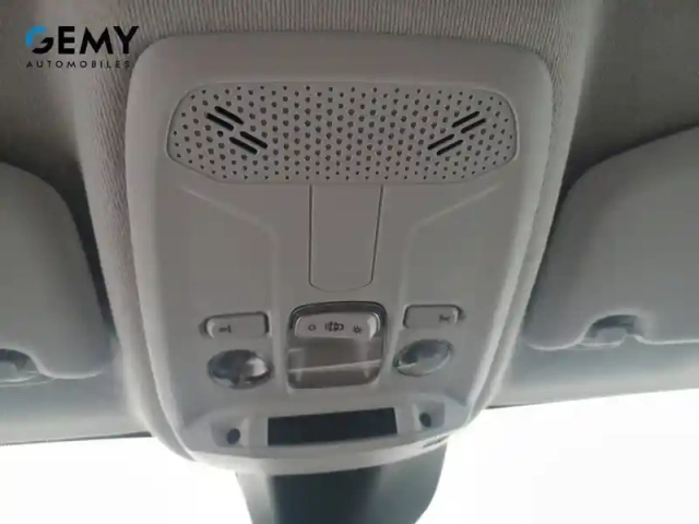 Peugeot 208 puretech 100 s&amp;s bvm6 — photo 47