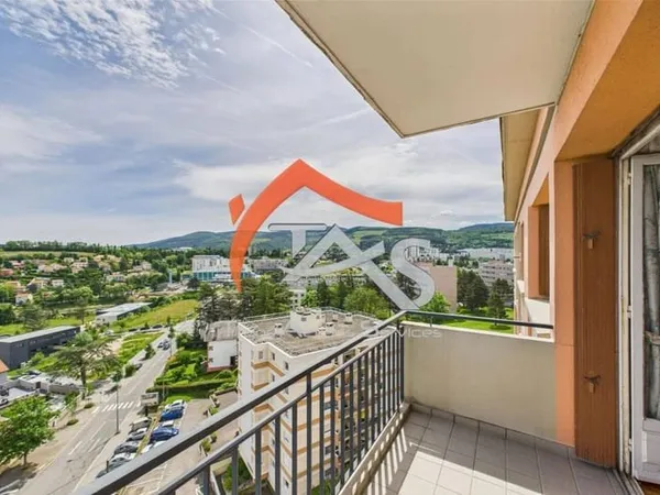Appartement 3 pièces 75 m²