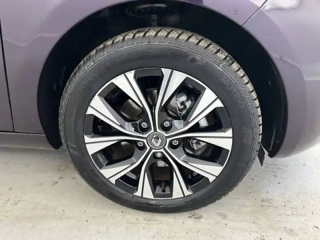 Renault Zoé zoe r110 - my22 — photo 30