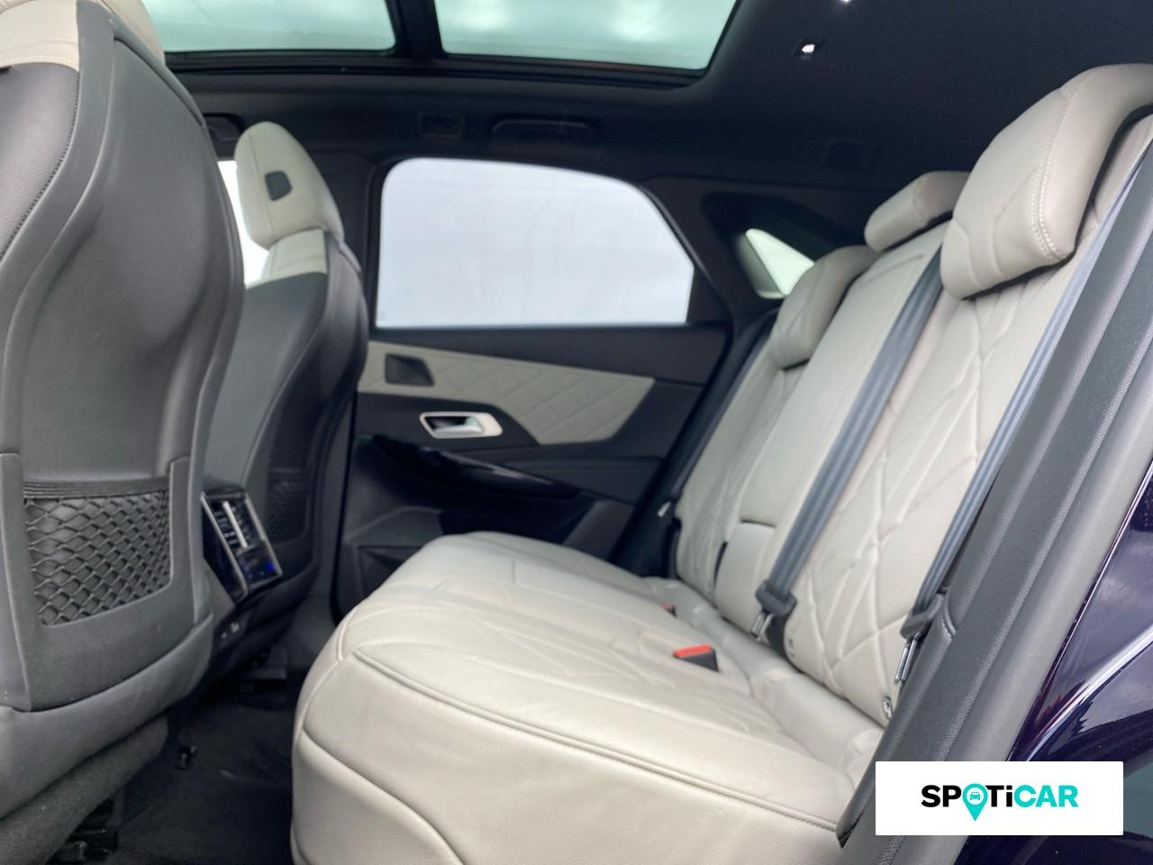 Ds Ds 7 crossback e-tense 4x4 300ch rivoli — photo 10