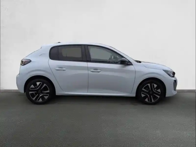 Peugeot 208 hybrid 110 e-dcs6 — photo 24
