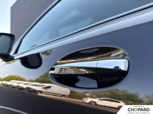Mercedes Classe A 180 d 8g-dct — photo 29