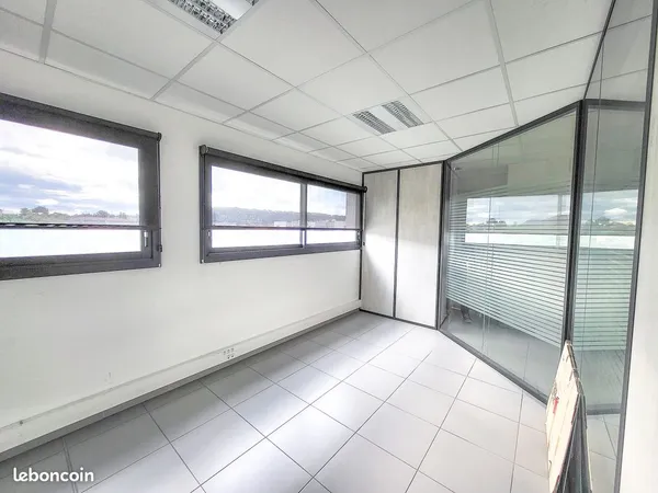 Bureaux OLLIOULES