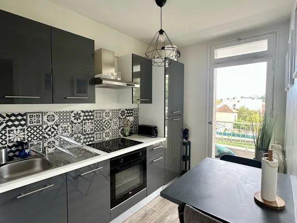 Location appartement hyper centre Tassin La Demi Lune