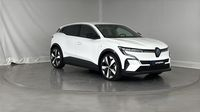 Renault Mégane E-Tech Electric EV60 220ch Techno super charge — photo 3